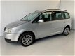 Volkswagen Touran - 1.6-16V FSI Airco Trekhaak Cruise control - 1 - Thumbnail