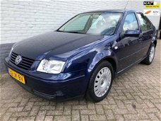 Volkswagen Bora - 1.9 TDI Athene Climate Carkit Cruise control