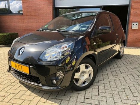 Renault Twingo - 1.2 16V Night & Day Airco - 1