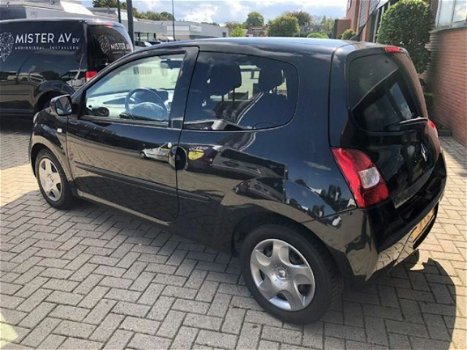 Renault Twingo - 1.2 16V Night & Day Airco - 1