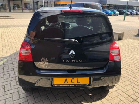 Renault Twingo - 1.2 16V Night & Day Airco - 1