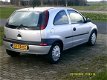 Opel Corsa - 1.4-16V Njoy - 1 - Thumbnail