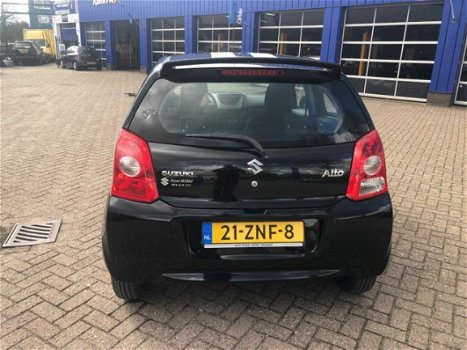 Suzuki Alto - 1.0 Comfort VVT - 1