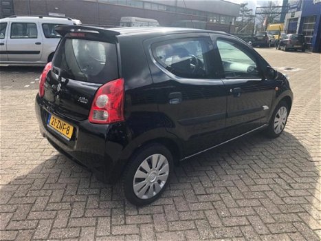 Suzuki Alto - 1.0 Comfort VVT - 1