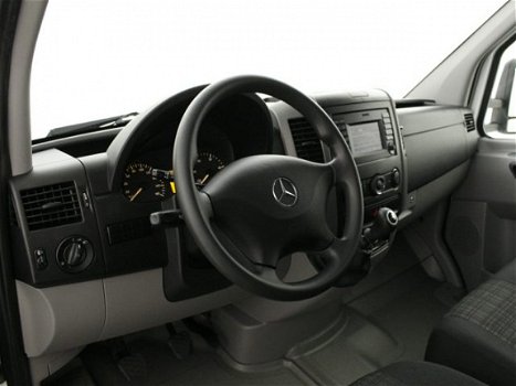 Mercedes-Benz Sprinter - 316 2.2 CDI Bakwagen | Airco | Cruise control | Navigatie | - 1