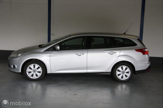 Ford Focus Wagon - III 1.6 TI-VCT Trend - 1