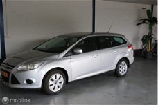Ford Focus Wagon - III 1.6 TI-VCT Trend