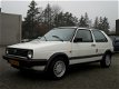 Volkswagen Golf - Opknapper, maar wel keihard - 1 - Thumbnail