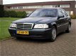 Mercedes-Benz C-klasse - C 250 diesel 5 cyl, airco, face lift - 1 - Thumbnail