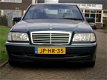 Mercedes-Benz C-klasse - C 250 diesel 5 cyl, airco, face lift - 1 - Thumbnail