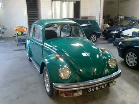 Volkswagen Kever - 1300 L (origineel NL kenteken) (reacties per telefoon aub) - 1