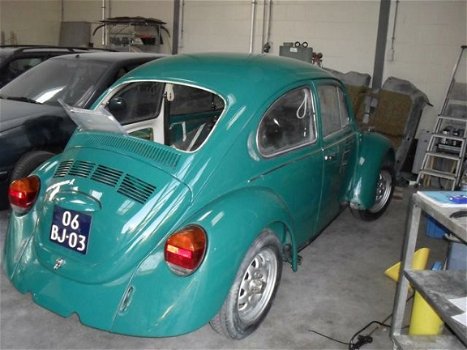 Volkswagen Kever - 1300 L (origineel NL kenteken) (reacties per telefoon aub) - 1