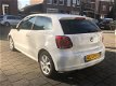 Volkswagen Polo - 1.2 TSI Highline Airco Navi - 1 - Thumbnail