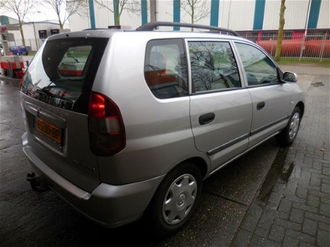 Mitsubishi Space Star - 1.6 FAMILY Comfort-Airco - 1