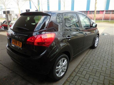 Kia Venga - 1.6 CVVT 126pk Aut. 20th Anniversary Navi / 16