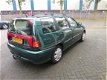 Seat Cordoba Vario - 1.6 55KW - 1 - Thumbnail