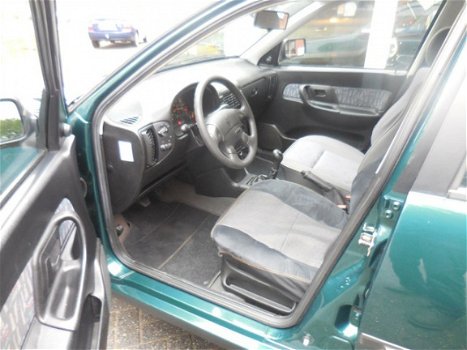 Seat Cordoba Vario - 1.6 55KW - 1