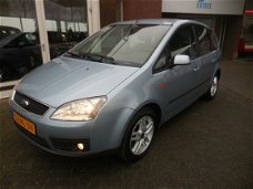 Ford Focus C-Max - 1.8 16V 88KW FIRST EDITION
