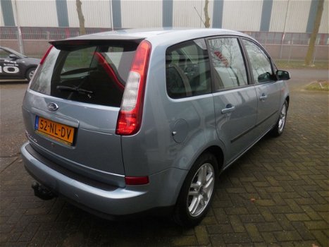 Ford Focus C-Max - 1.8 16V 88KW FIRST EDITION - 1