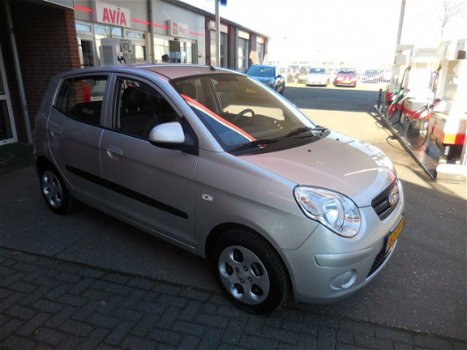 Kia Picanto - 1.0i LX - 1