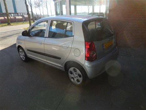 Kia Picanto - 1.0i LX - 1