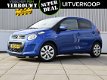 Citroën C1 - FEEL 1.0 72PK 5D | AIRCO | GETINT GLAS - 1 - Thumbnail