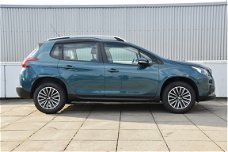 Peugeot 2008 - BLUE LION 1.2 PURETECH 82PK | NAVIGATIE