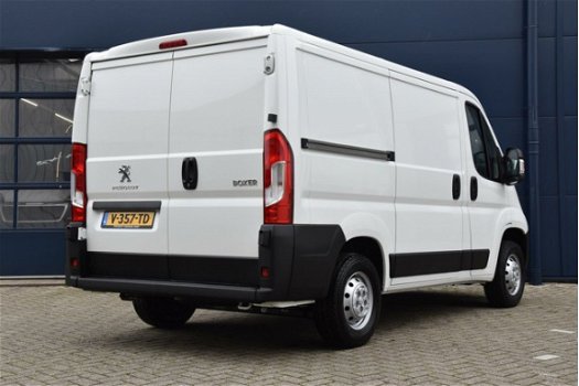 Peugeot Boxer - PREMIUM 2.0 HDI 130PK 300 330 L1H1 | AIRCO - 1