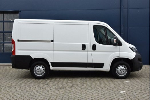 Peugeot Boxer - PREMIUM 2.0 HDI 130PK 300 330 L1H1 | AIRCO - 1