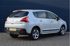 Peugeot 3008 - STYLE 1.6 VTI | NAVIGATIE | TREKHAAK