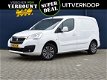 Peugeot Partner - PREMIUM PACK L1 1.6 100PK | NAVIGATIE - 1 - Thumbnail