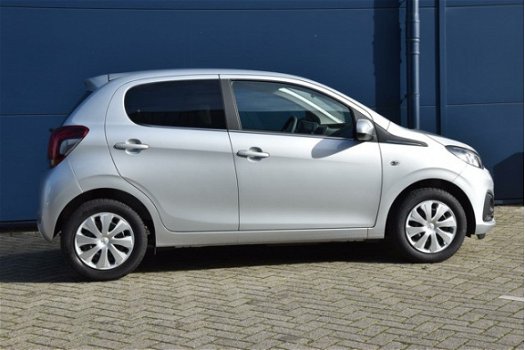 Peugeot 108 - ACTIVE 1.0 72PK 5D | GETINT GLAS | AIRCO - 1