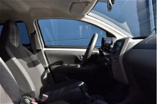 Peugeot 108 - ACTIVE 1.0 72PK 5D | GETINT GLAS | AIRCO