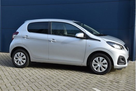 Peugeot 108 - ACTIVE 1.0 72PK 5D | GETINT GLAS | AIRCO - 1