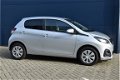 Peugeot 108 - ACTIVE 1.0 72PK 5D | GETINT GLAS | AIRCO - 1 - Thumbnail