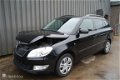 Skoda Fabia Combi - 5j 5j 1.2 - 1 - Thumbnail