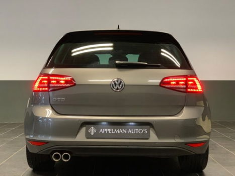 Volkswagen Golf - GTD VII 2.0 TDI Highline|Sport&Sound|Pano|Navi| - 1