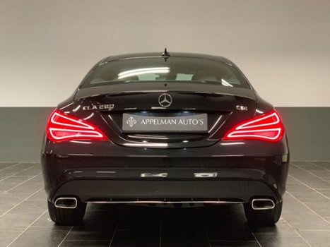 Mercedes-Benz CLA-Klasse - C117 220 CDI Prestige | Distronic | Leder | Navi - 1