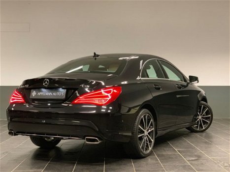 Mercedes-Benz CLA-Klasse - C117 220 CDI Prestige | Distronic | Leder | Navi - 1