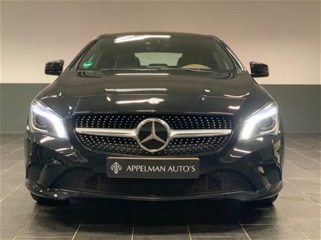 Mercedes-Benz CLA-Klasse - C117 220 CDI Prestige | Distronic | Leder | Navi - 1