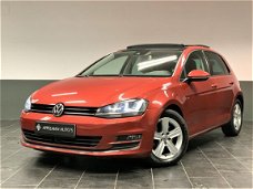 Volkswagen Golf - VII 1.4 TSI ACT Highline|Pano|Navi|Keyless Go