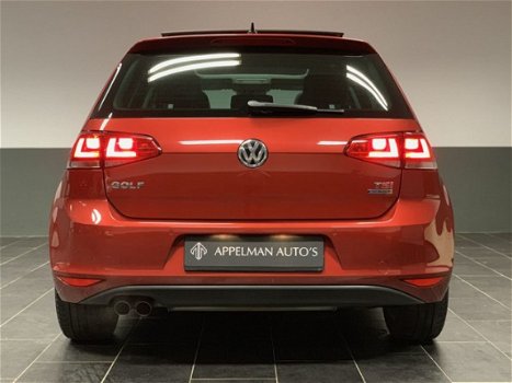 Volkswagen Golf - VII 1.4 TSI ACT Highline|Pano|Navi|Keyless Go - 1