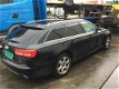 Audi A6 - 1 - Thumbnail
