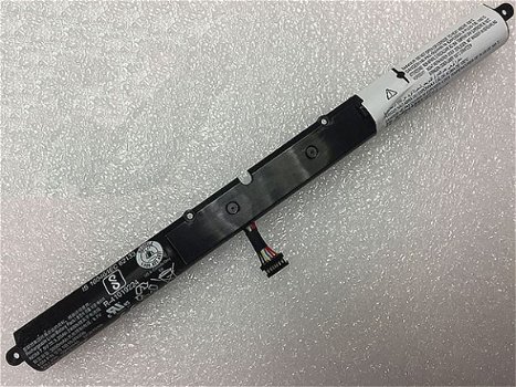 batteria per pc portatile 00HW048 SB10J78996 Lenovo Thinkpad 2ICR19/66 Laptop - 1