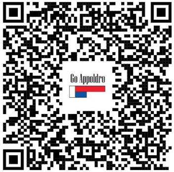 CEE 32A 5 meter krachtstroom verlengkabel 380V - 400V IP44 5G6MM2 - 3