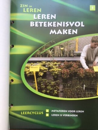 Zin in leren - Beekers, Evers, Janssen etc. - Afbeelding 5