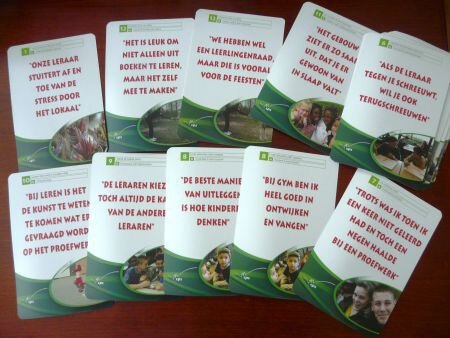 Zin in leren - Beekers, Evers, Janssen etc. - Afbeelding 7