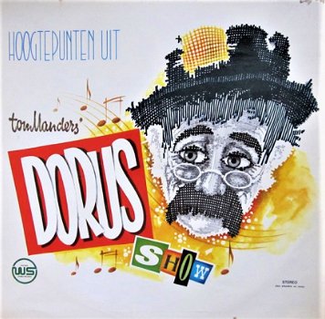 LP DORUS - 1
