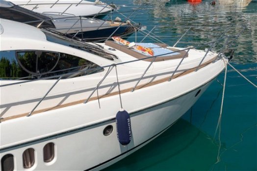 Azimut 55 fly - 2