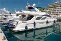 Azimut 55 fly - 3 - Thumbnail